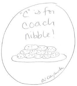 Coach Blog 010114